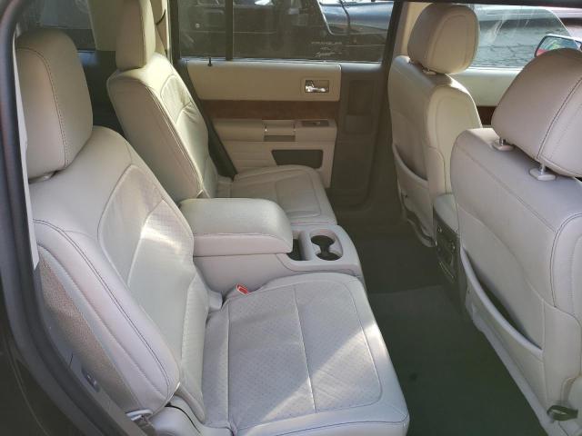 Photo 6 from auction – 2012 FORD FLEX LIMIT with VIN 2FMGK5DC2CBD13544