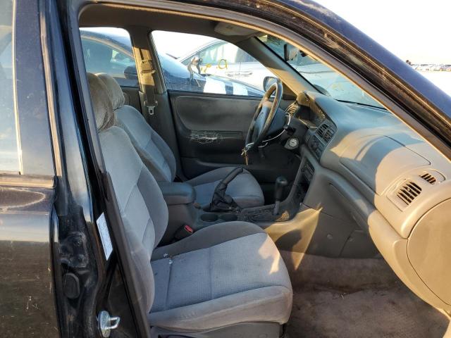 Photo 5 from auction – 2008 MAZDA MAZDA6 with VIN 1YVGF22C3W5717062