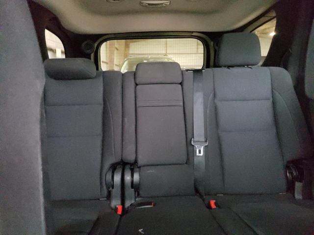 Photo 10 from auction – 2012 DODGE DURANGO CR with VIN 1C4RDHDG6CC265574