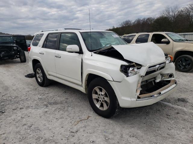 صورة رقم 4 من المزاد - 2011 TOYOTA 4RUNNER SR مع VIN JTEZU5JR7B5026098