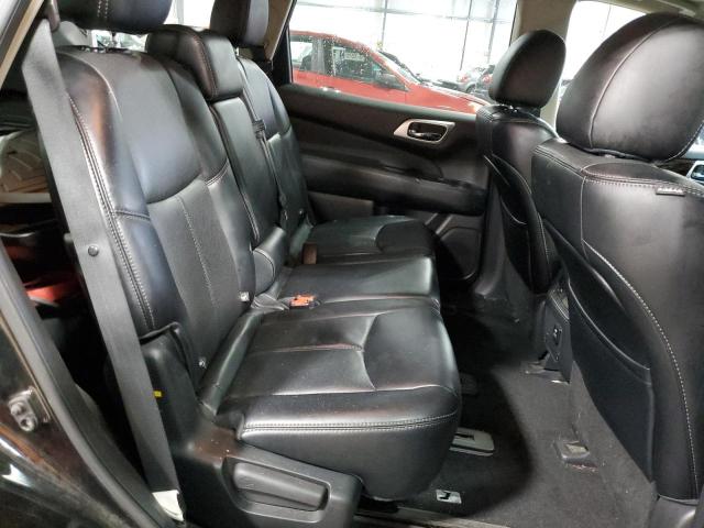 Photo 11 from auction – 2015 NISSAN PATHFINDER with VIN 5N1AR2MM4FC648124