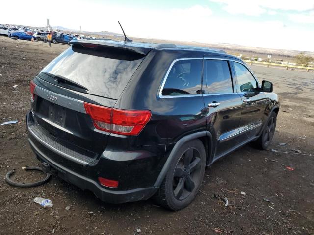 Photo 3 from auction – 2012 JEEP GRAND CHER with VIN 1C4RJFCG4CC174995