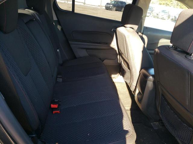 Photo 11 from auction – 2014 CHEVROLET EQUINOX LS with VIN 2GNALAEK4E6216533