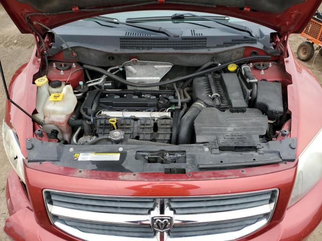 Photo 11 from auction – 2010 DODGE CALIBER MA with VIN 1B3CB3HA4AD643727
