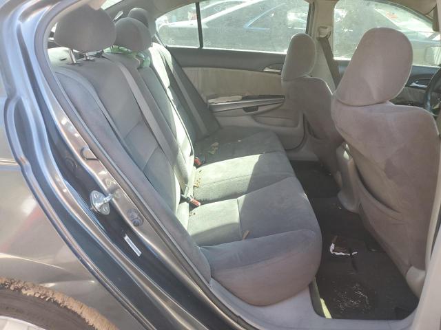 Photo 10 from auction – 2008 HONDA ACCORD EX with VIN JHMCP26728C021823
