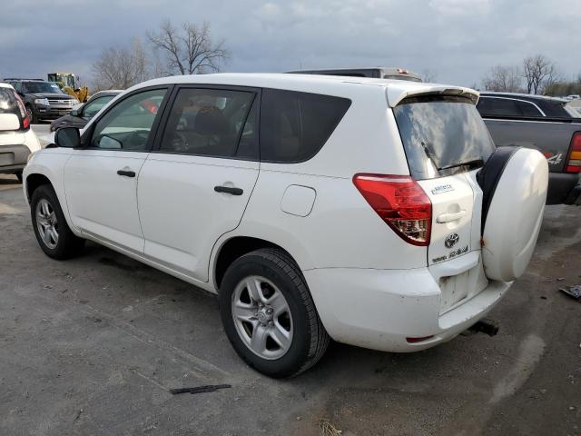 Photo 3 from auction – 2008 TOYOTA RAV4 with VIN JTMBK33V285046634