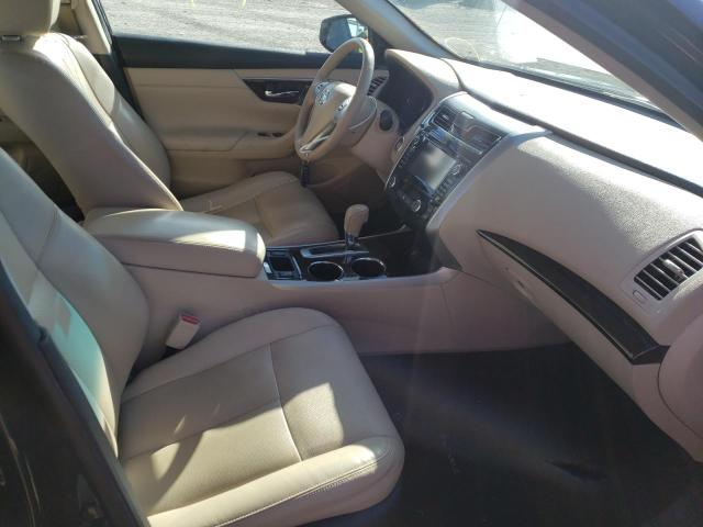 Photo 5 from auction – 2015 NISSAN ALTIMA 2.5 with VIN 1N4AL3AP2FN911280