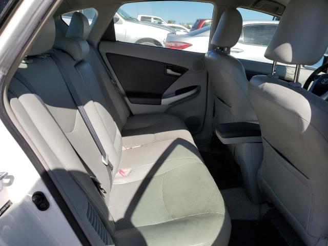Zdjęcie 6 z aukcji – 2010 TOYOTA PRIUS z VIN JTDKN3DU7A0145658