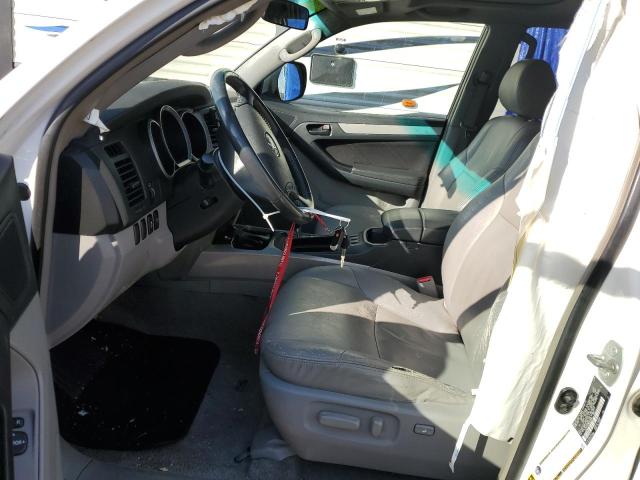 Zdjęcie 7 z aukcji – 2008 TOYOTA 4RUNNER SR z VIN JTEZU14R78K009686