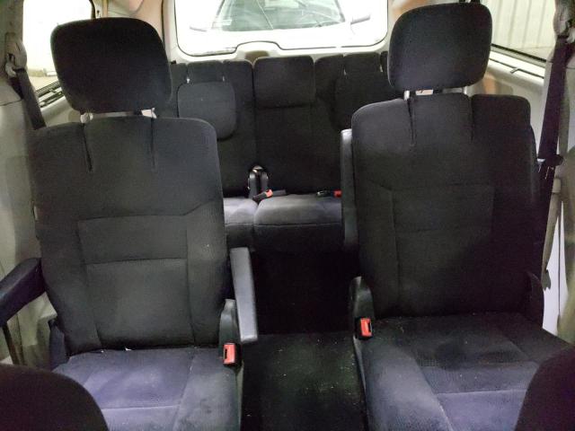 Photo 10 from auction – 2014 CHRYSLER TOWN & COU with VIN 2C4RC1BG8ER470823