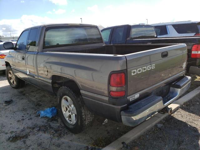 Photo 3 from auction – 2001 DODGE RAM 1500 with VIN 3B7HC13Y21M578875