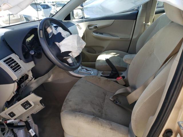Photo 7 from auction – 2012 TOYOTA COROLLA BA with VIN 5YFBU4EE4CP007505