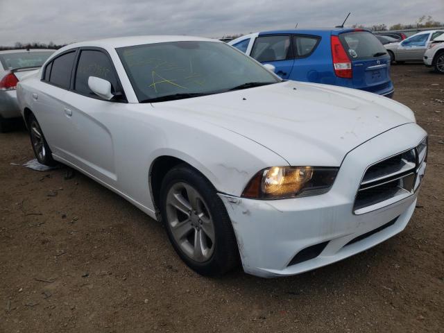 Photo 1 from auction – 2013 DODGE CHARGER SE with VIN 2C3CDXBG9DH729446