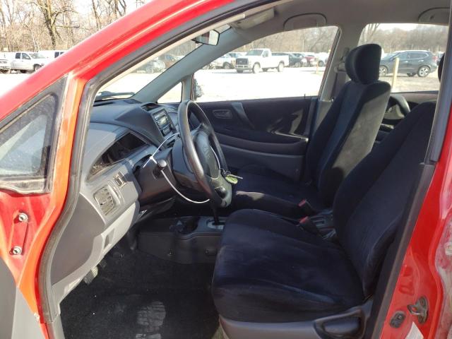 Photo 7 from auction – 2003 SUZUKI AERIO S with VIN JS2RA41S035159223