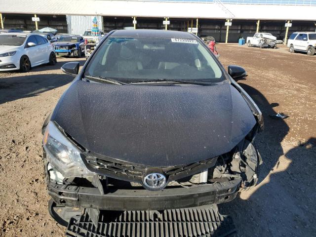 Photo 5 from auction – 2014 TOYOTA COROLLA L with VIN 2T1BURHE0EC091897