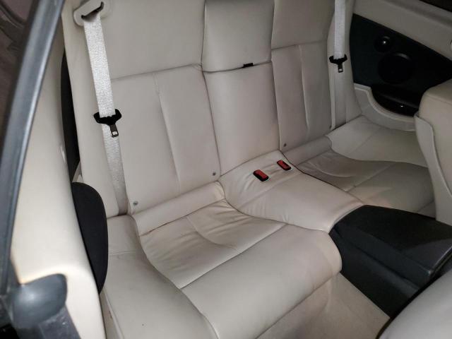 Photo 6 from auction – 2008 BMW 650 I with VIN WBAEB53568CX61983