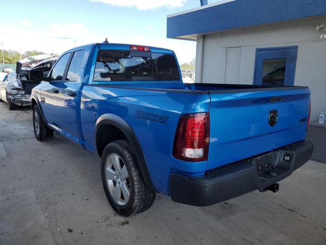 Photo 3 from auction – 2020 RAM 1500 CLASS with VIN 1C6RR7GG2LS120732