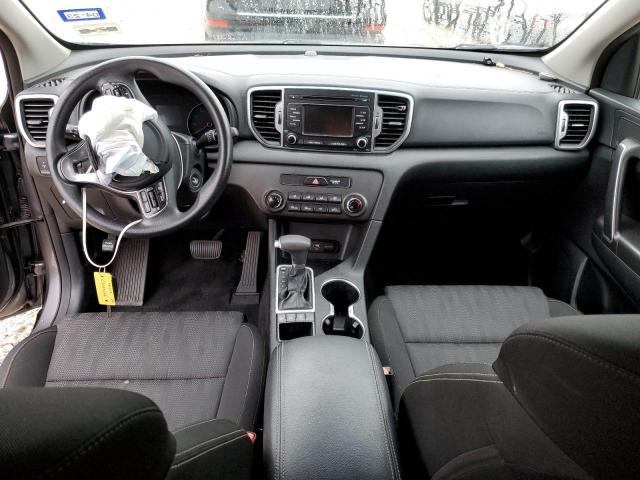 Photo 8 from auction – 2017 KIA SPORTAGE L with VIN KNDPMCAC5H7118965