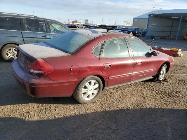 Photo 3 from auction – 2007 FORD TAURUS with VIN 1FAFP56U97A175953