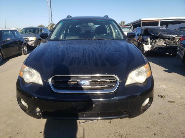 Photo 5 from auction – 2007 SUBARU OUTBACK OU with VIN 4S4BP62C777317401