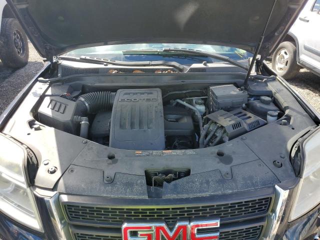 Photo 7 from auction – 2015 GMC TERRAIN SL with VIN 2GKALMEK4F6225250