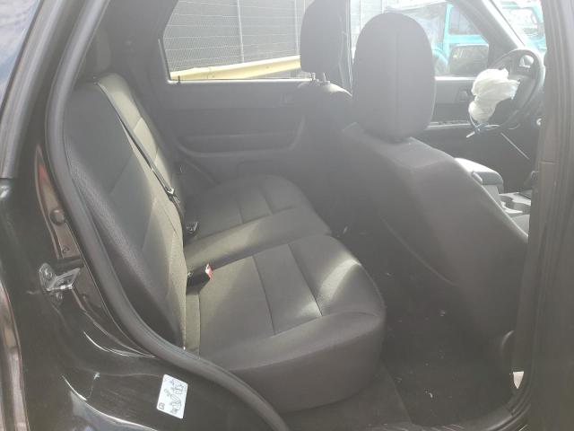 Photo 6 from auction – 2011 FORD ESCAPE XLT with VIN 1FMCU9DG6BKB34589