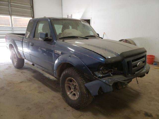 Photo 4 from auction – 2011 FORD RANGER SUP with VIN 1FTKR4EE4BPA77667