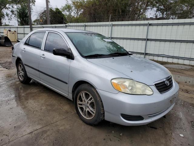 Photo 4 from auction – 2007 TOYOTA COROLLA CE with VIN 1NXBR32E57Z823806