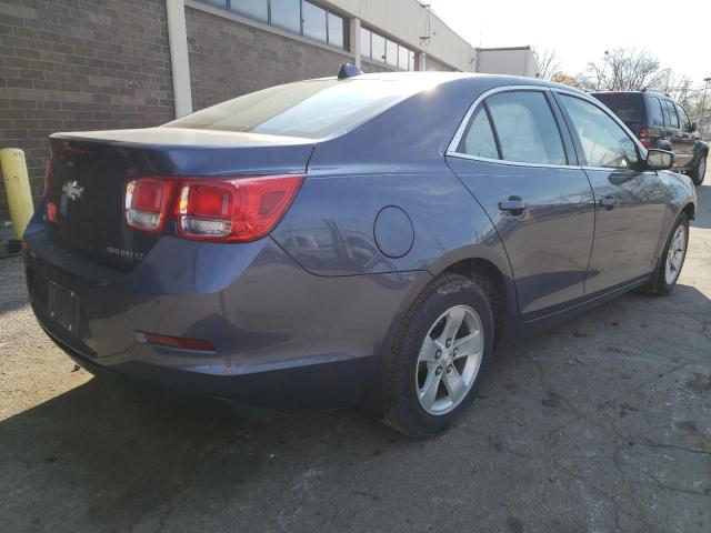 Photo 3 from auction – 2014 CHEVROLET MALIBU 1LT with VIN 1G11C5SL1EF257732