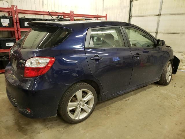 Photo 3 from auction – 2011 TOYOTA MATRIX with VIN 2T1LE4EE2BC019538