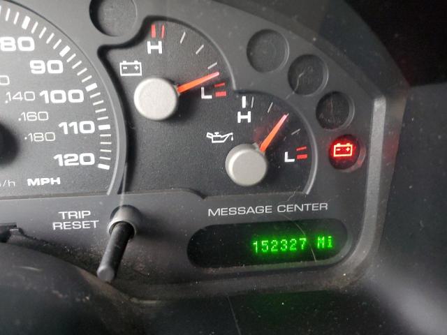 Photo 8 from auction – 2004 FORD EXPLORER E with VIN 1FMZU74K94UB21958