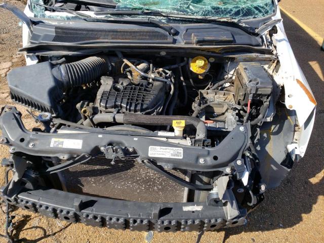 Photo 7 from auction – 2017 DODGE GRAND CARA with VIN 2C4RDGCG7HR546602