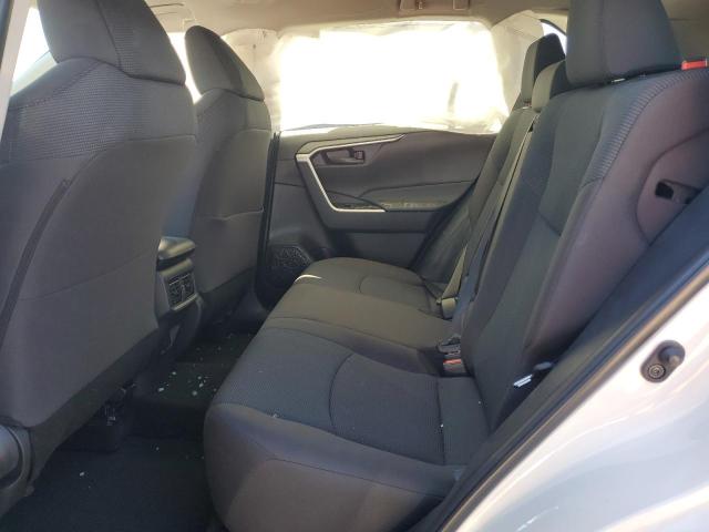 Photo 6 from auction – 2022 TOYOTA RAV4 LE with VIN 2T3F1RFV8NC273528