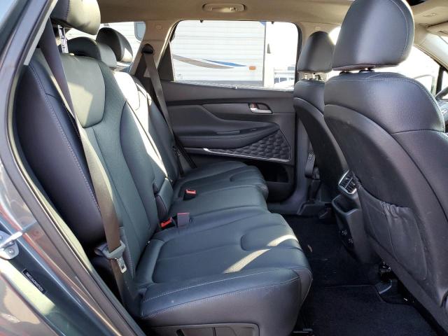 Photo 11 from auction – 2019 HYUNDAI SANTA FE L with VIN 5NMS53AA2KH075255