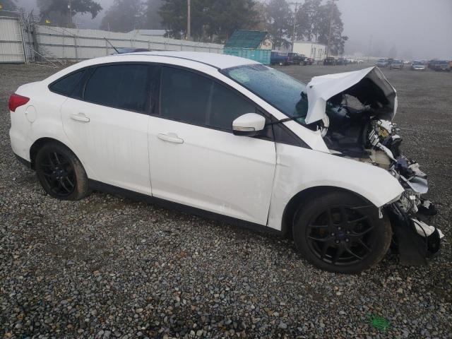 Photo 4 from auction – 2016 FORD FOCUS SE with VIN 1FADP3F21GL406357