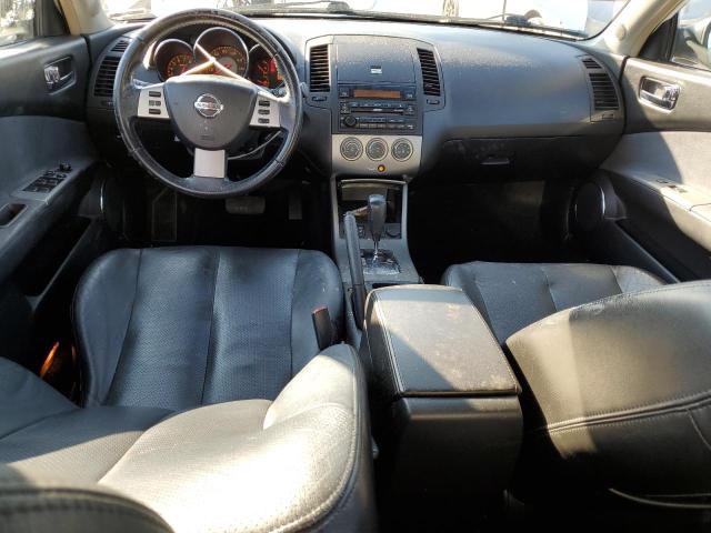 Photo 8 from auction – 2005 NISSAN ALTIMA SE with VIN 1N4BL11D85N495068