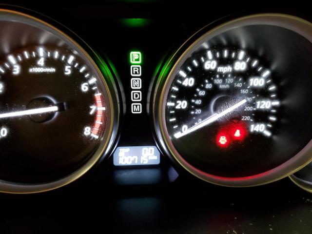 Photo 8 from auction – 2015 MAZDA CX-9 GRAND with VIN JM3TB3DA8F0453911