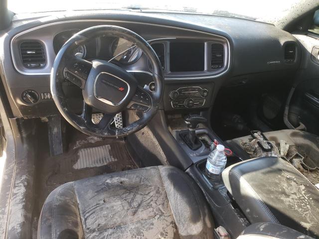 Photo 8 from auction – 2019 DODGE CHARGER GT with VIN 2C3CDXHG0KH510766