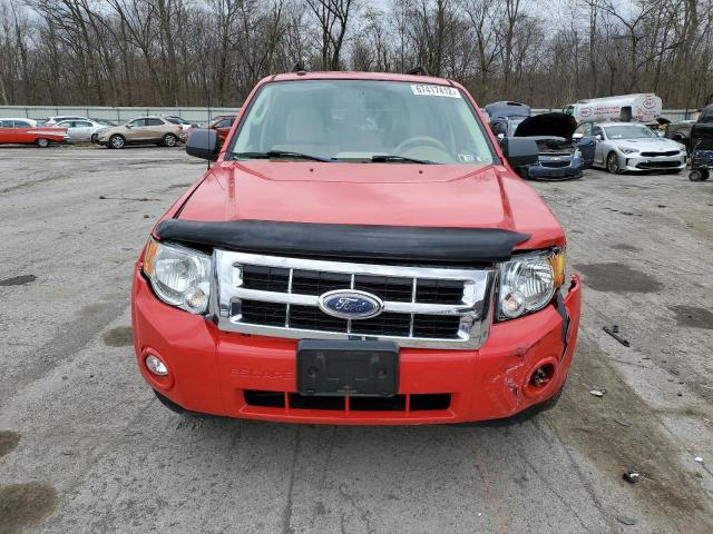 Photo 5 from auction – 2009 FORD ESCAPE XLT with VIN 1FMCU93G99KA04687