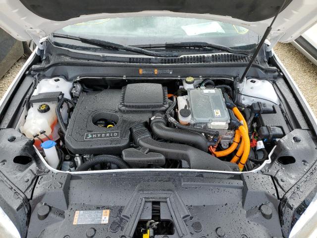 Photo 7 from auction – 2019 LINCOLN MKZ RESERV with VIN 3LN6L5LU0KR631424