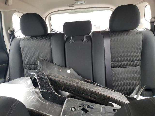 Photo 10 from auction – 2017 NISSAN ROGUE S with VIN KNMAT2MV1HP607315