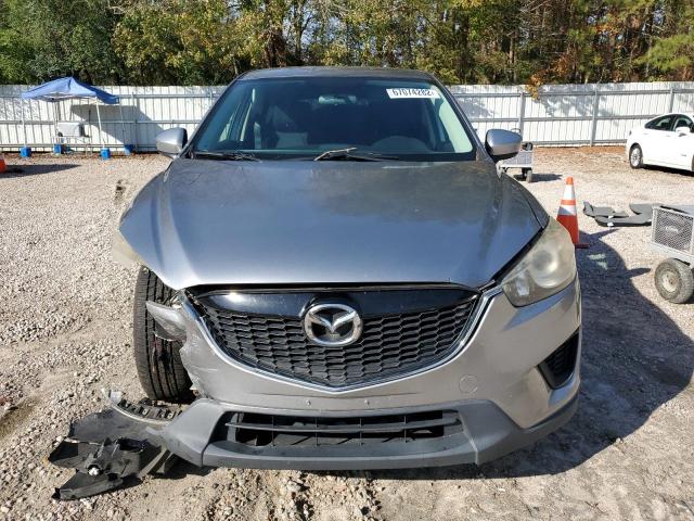 Photo 5 from auction – 2013 MAZDA CX-5 SPORT with VIN JM3KE2BE7D0136976