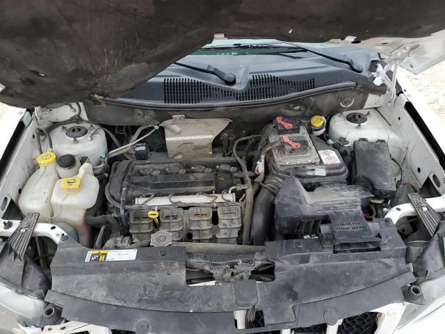 Photo 12 from auction – 2015 JEEP COMPASS SP with VIN 1C4NJCBA0FD296018