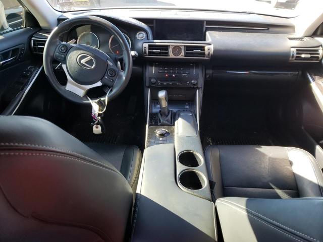 Photo 8 from auction – 2014 LEXUS IS 250 with VIN JTHCF1D20E5010999