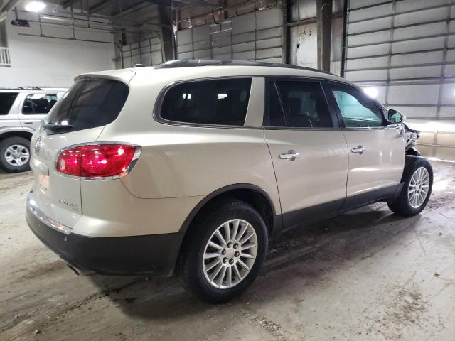 Photo 3 from auction – 2012 BUICK ENCLAVE with VIN 5GAKVCED4CJ302270