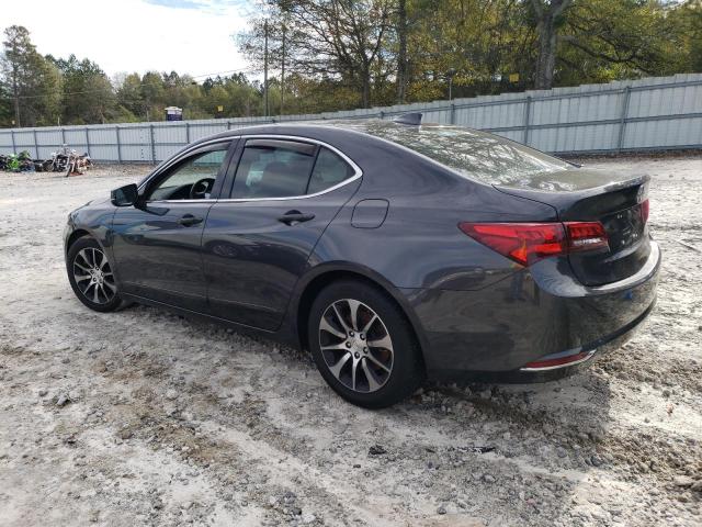 Photo 2 from auction – 2015 ACURA TLX with VIN 19UUB1F30FA009207
