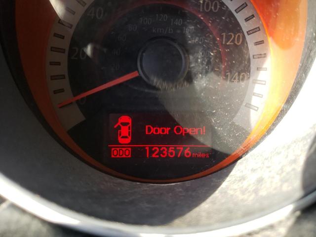 Photo 8 from auction – 2010 KIA FORTE SX with VIN KNAFW4A31A5312337