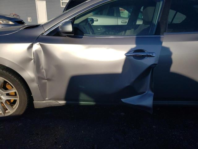 Photo 9 from auction – 2009 NISSAN MAXIMA S with VIN 1N4AA51E19C811638