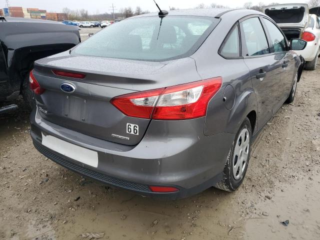 Photo 4 from auction – 2014 FORD FOCUS S with VIN 1FADP3E20EL193738
