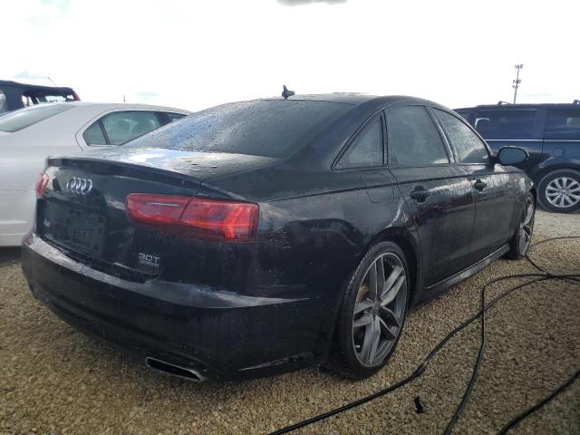 Photo 4 from auction – 2016 AUDI A6 PRESTIG with VIN WAUHGAFC5GN009244